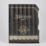 1119 8594 ZITHER